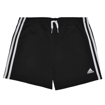 textil Niña Shorts / Bermudas adidas Performance G 3S SHO Negro