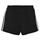 textil Niña Shorts / Bermudas adidas Performance G 3S SHO Negro