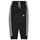 textil Niño Pantalones de chándal Adidas Sportswear B 3S FL C PT Negro