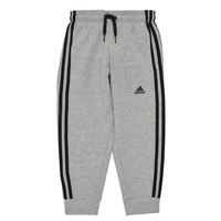 textil Niño Pantalones de chándal Adidas Sportswear B 3S FL C PT Gris