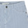 textil Niña Shorts / Bermudas Deeluxe BILLIE Blanco / Azul