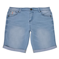 textil Niño Shorts / Bermudas Deeluxe BART Azul