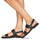 Zapatos Mujer Sandalias Timberland CHICAGO RIVERSIDE 2 BAND Negro