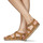 Zapatos Mujer Sandalias Timberland MALIBU WAVES ANKLE Cognac