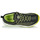 Zapatos Niños Zapatillas bajas Timberland SOLAR WAVE LOW FABRIC Verde / Amarillo