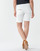 textil Mujer Shorts / Bermudas Desigual GRECIA Blanco