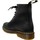 Zapatos Mujer Botas de caña baja Dr. Martens 1460 smooth Negro