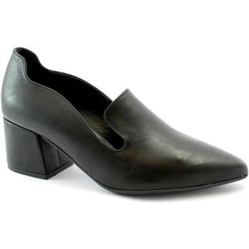 Zapatos Mujer Zapatos de tacón Divine Follie DIV-I20-918-NE Negro