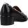 Zapatos Mujer Mocasín Joni 19158J Negro
