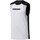textil Hombre Camisetas manga corta Reebok Sport Les Mills Smartvent Blanco, Negros