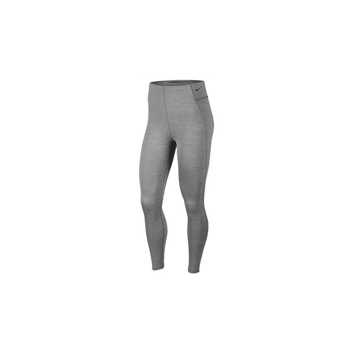 textil Mujer Pantalones Nike W Sculpt Victory Tights Gris