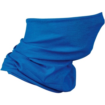 Accesorios textil Bufanda Sols 03094 Azul