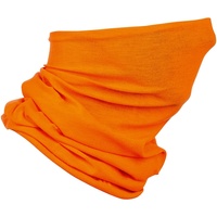 Accesorios textil Bufanda Sols 03094 Naranja