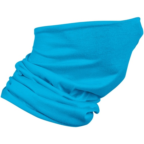 Accesorios textil Bufanda Sols 03094 Azul