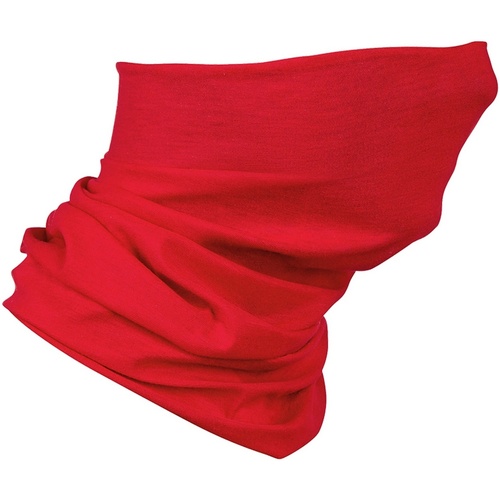 Accesorios textil Bufanda Sols 03094 Rojo