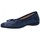 Zapatos Niña Derbie & Richelieu Batilas 111/182 Niña Azul marino Azul