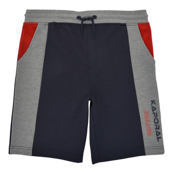 textil Niño Shorts / Bermudas Kaporal MAKI Marino