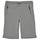 textil Niño Shorts / Bermudas Kaporal MATYS Gris