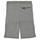 textil Niño Shorts / Bermudas Kaporal MATYS Gris