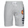 textil Hombre Shorts / Bermudas Ellesse BOSSINI Gris / China