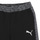 textil Niño Shorts / Bermudas Puma EVOSTRIPE SHORTS Negro