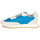 Zapatos Zapatillas bajas Clae RUNYON Azul / Gris