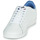 Zapatos Hombre Zapatillas bajas Le Coq Sportif MASTER COURT Blanco / Azul