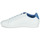Zapatos Hombre Zapatillas bajas Le Coq Sportif MASTER COURT Blanco / Azul