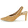 Zapatos Mujer Sandalias Perlato 11819-CAM-CAMEL Camel