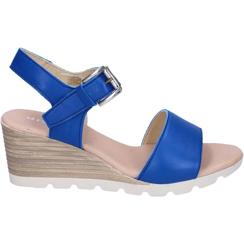 Zapatos Mujer Sandalias Rizzoli BK597 Azul