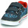 Zapatos Niño Zapatillas bajas Chicco FREDERIC Azul / Rojo