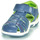 Zapatos Niño Sandalias Chicco FAUSTO Azul / Verde