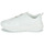 Zapatos Mujer Zapatillas bajas Armani Exchange ALBA Blanco