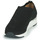 Zapatos Mujer Zapatillas bajas Caprice 24700 Negro