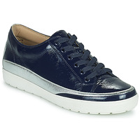 Zapatos Mujer Sandalias Caprice 23654-889 Azul