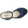 Zapatos Mujer Sandalias Caprice 28713-857 Azul