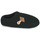 Zapatos Mujer Pantuflas Dockers by Gerli 39HO302-100 Negro