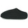 Zapatos Mujer Pantuflas Dockers by Gerli 39HO302-100 Negro