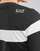textil Mujer Camisetas manga corta Emporio Armani EA7 3KTT05-TJ9ZZ-1200 Negro / Blanco
