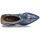 Zapatos Mujer Botines Fru.it 6901-376-BLUE Azul