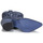 Zapatos Mujer Botines Fru.it 6901-376-BLUE Azul