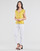 textil Mujer Tops / Blusas One Step CALI Amarillo