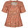 textil Mujer Tops / Blusas One Step CARA Rojo / Multicolor