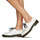 Zapatos Mujer Derbie Dr. Martens 1461 Blanco