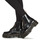 Zapatos Mujer Botas de caña baja Dr. Martens VEGAN SINCLAIR Negro