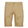 textil Hombre Shorts / Bermudas Teddy Smith SHORT CHINO Beige