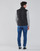 textil Hombre Polaire Patagonia M's Better Sweater Vest Negro