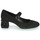 Zapatos Mujer Zapatos de tacón Geox D SEYLA Negro