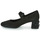 Zapatos Mujer Zapatos de tacón Geox D SEYLA Negro