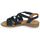 Zapatos Mujer Sandalias Gabor 6606636 Azul